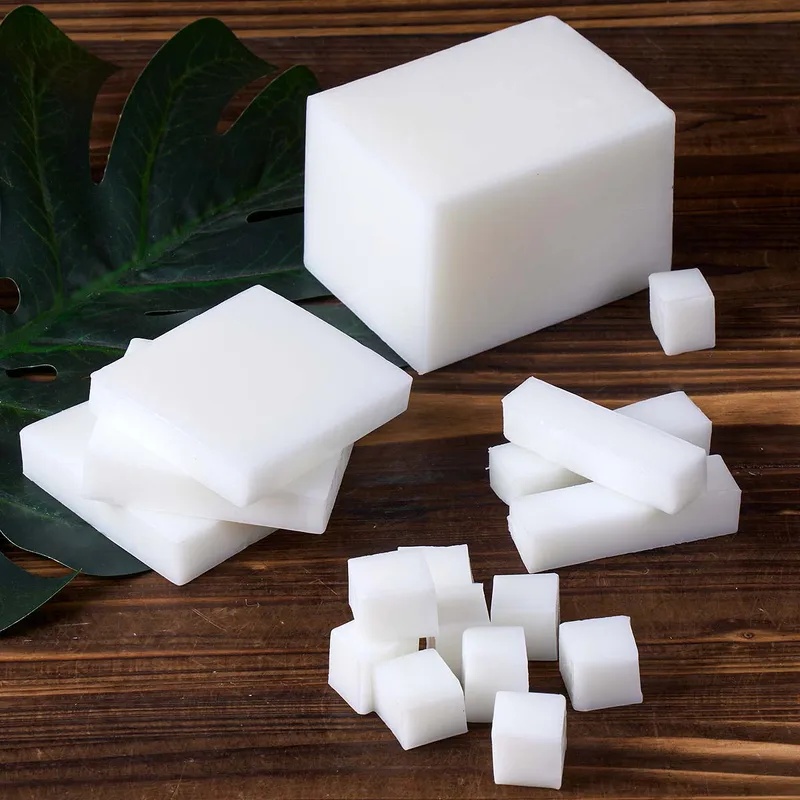 Soap Making Material Wholesale - 1000g Glycerin-Seifenbasis DIY Handgemachte Seifenbasis Transparent