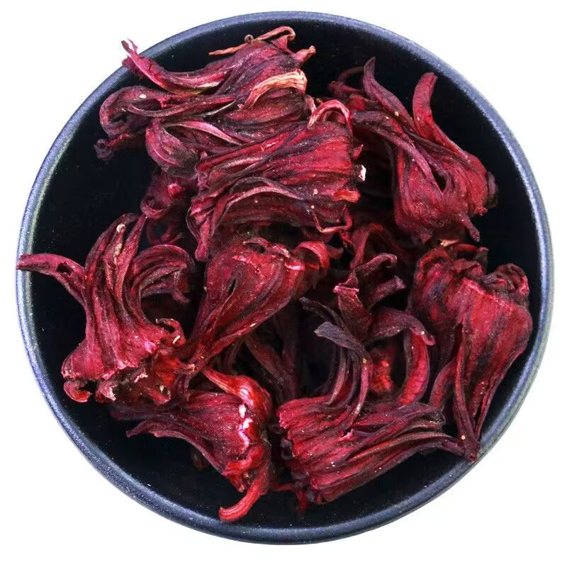 Großhandel Natürliche Roselle  – Soap Making Material Wholesale Bewertung und Preis
