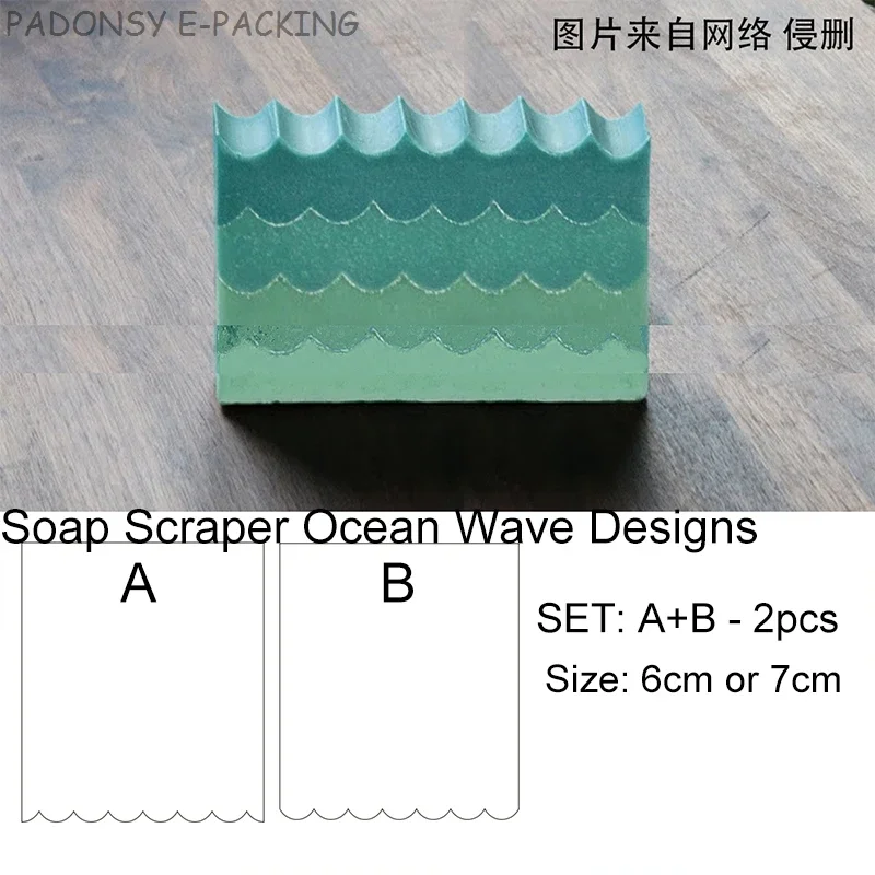 Handgefertigter Seifenschaber  – Soap Making For Beginners Bewertung und Preis