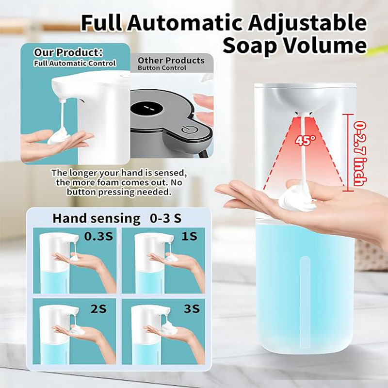 2026 Neuer Automatischer Induk – Soap Making Unit Bewertung und Preis