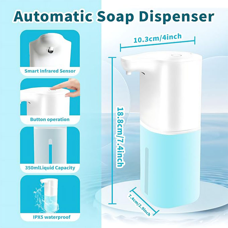 2026 Neuer Automatischer Induk – Soap Making Unit Bewertung und Preis