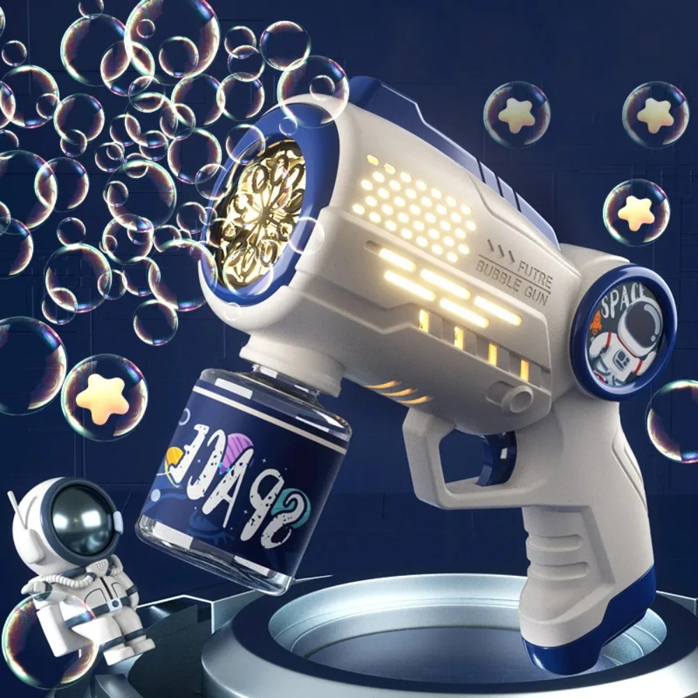 Automatische Seifenblasenpisto – Soap Making Game Bewertung und Preis