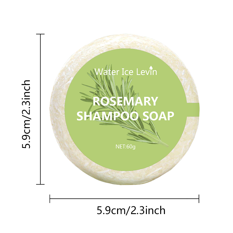 Rosmarin Haarwuchs-Shampoo-Sei – Soap Making Unit Bewertung und Preis