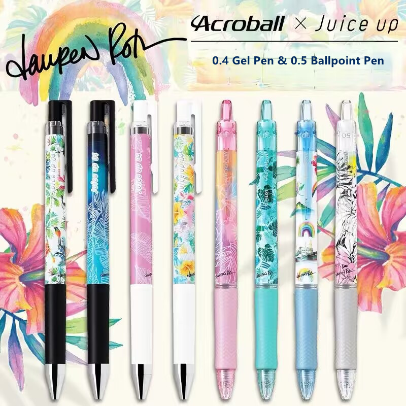 1 Stück Pilot Juice Up Acrobal – Pentel Pen Energel Bewertung und Preis