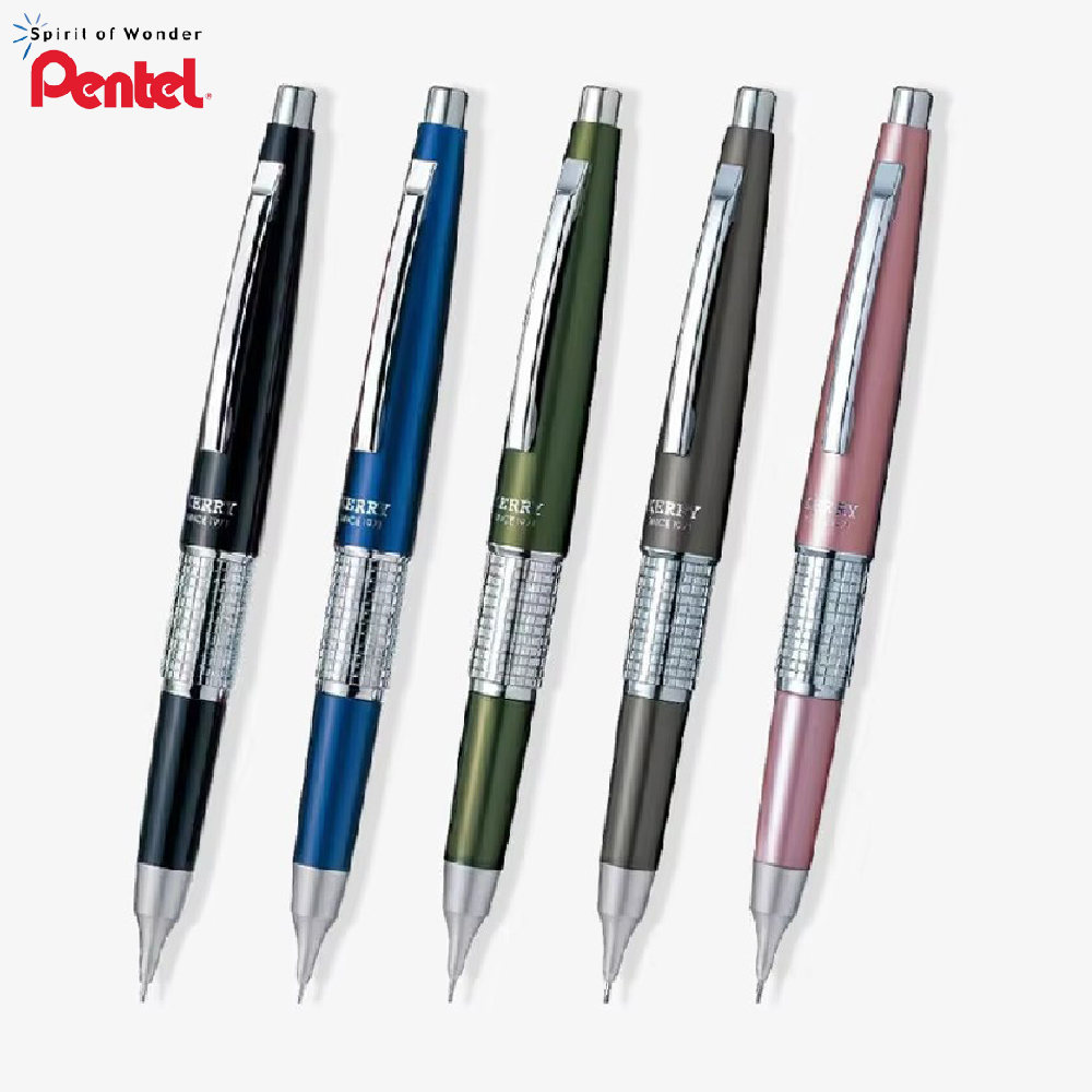 1 Stück Japan Pentel Kerry Dru – Pentel Pen Energel Bewertung und Preis