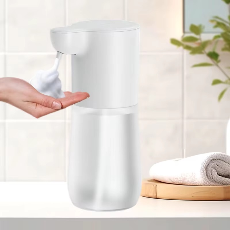 350ML Touchless Flüssigseifens – Soap Making Unit Bewertung und Preis