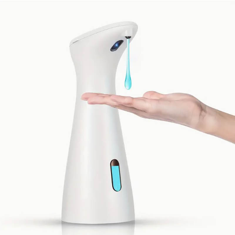 Automatische Sensor Händedesin – Soap Making Unit Bewertung und Preis