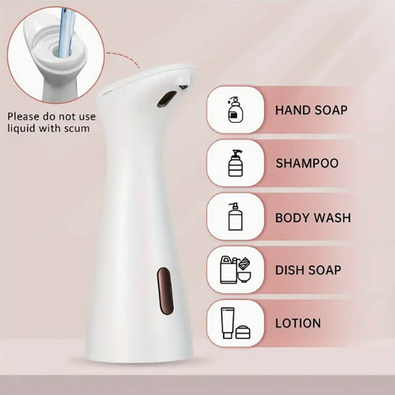 Automatische Sensor Händedesin – Soap Making Unit Bewertung und Preis