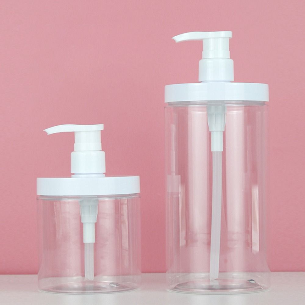 500/1000ml Pump flaschen spend – Soap Making Unit Bewertung und Preis