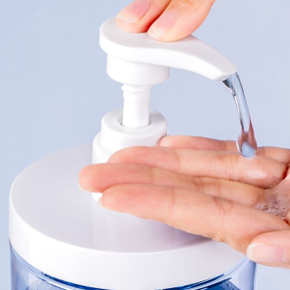 500/1000ml Pump flaschen spend – Soap Making Unit Bewertung und Preis