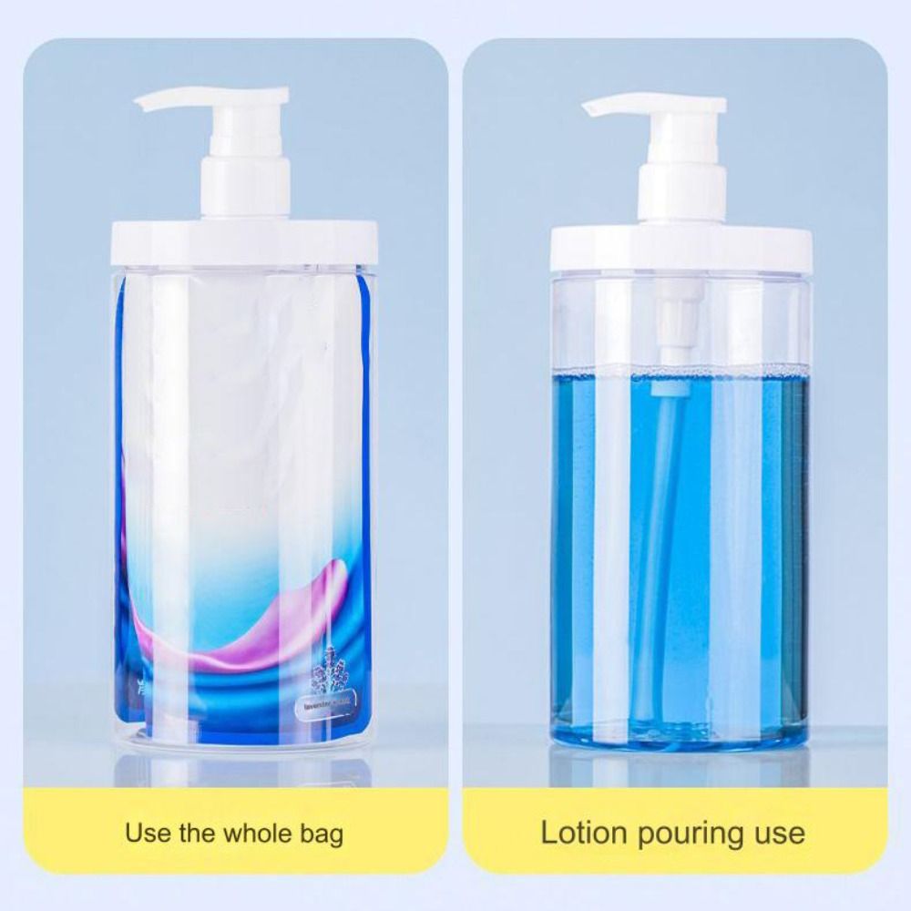 500/1000ml Pump flaschen spend – Soap Making Unit Bewertung und Preis