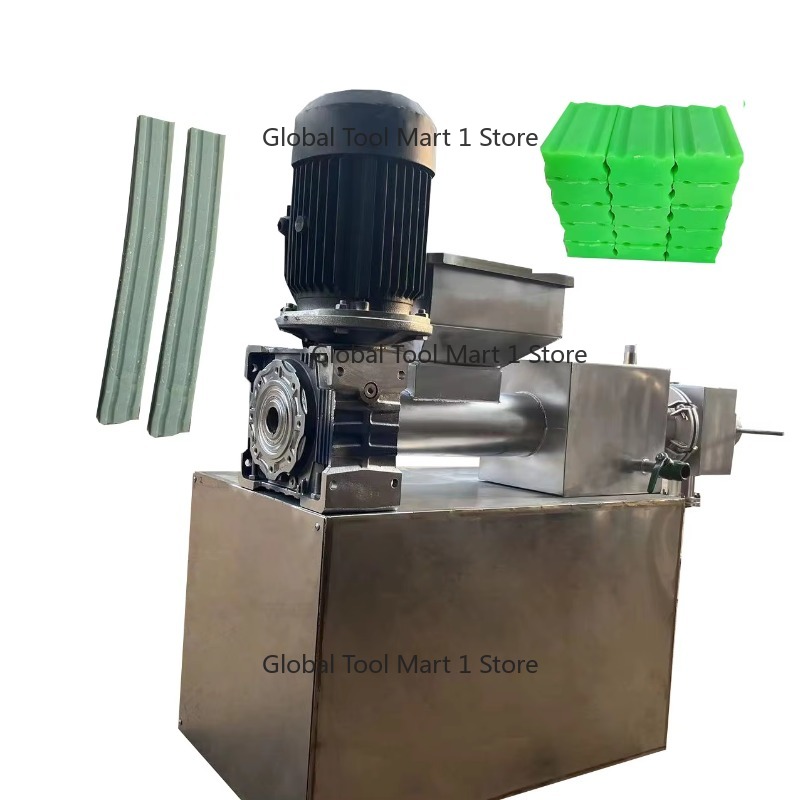 Hochleistungs-Seifenextruder-P – Soap Making Directions Bewertung und Preis