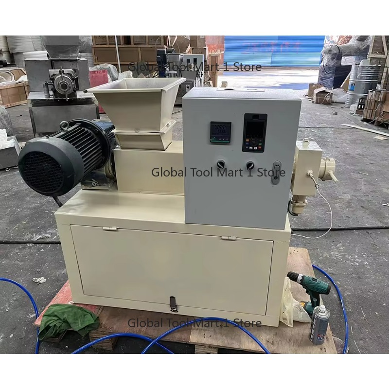 Hochleistungs-Seifenextruder-P – Soap Making Directions Bewertung und Preis