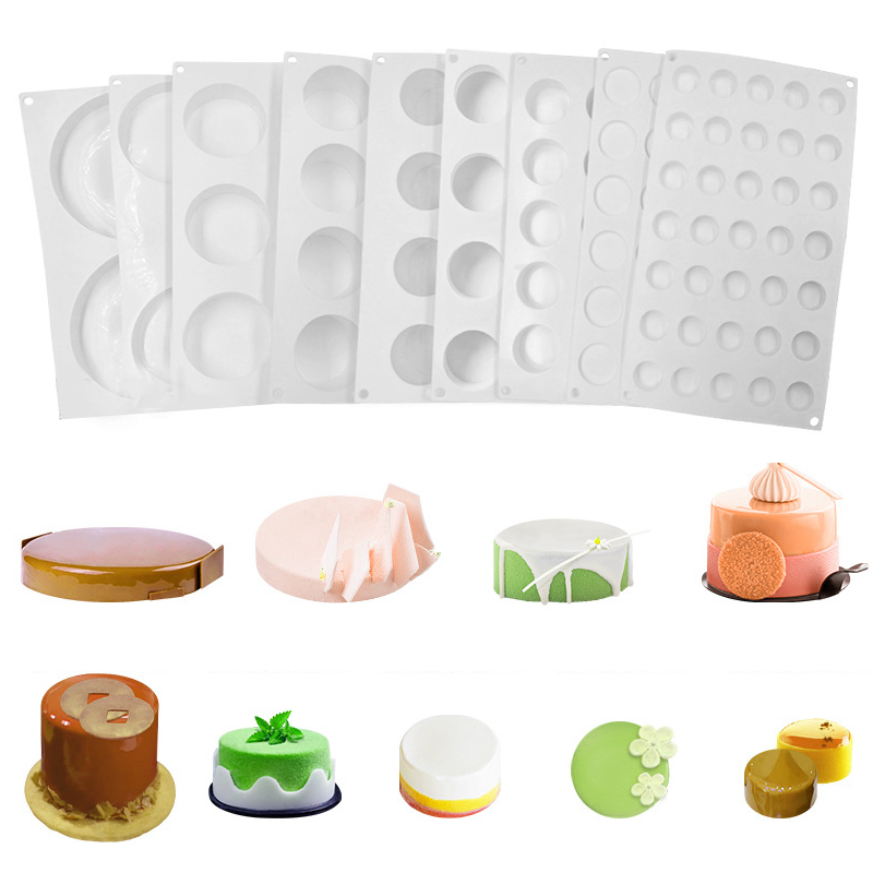 Zylindrische französische Mous – Soap Making For Beginners Bewertung und Preis