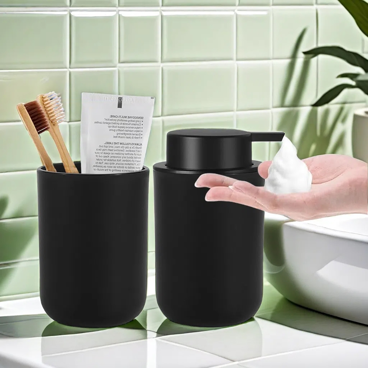 Handseifenschaumbereiter, Scha – Soap Making Unit Bewertung und Preis