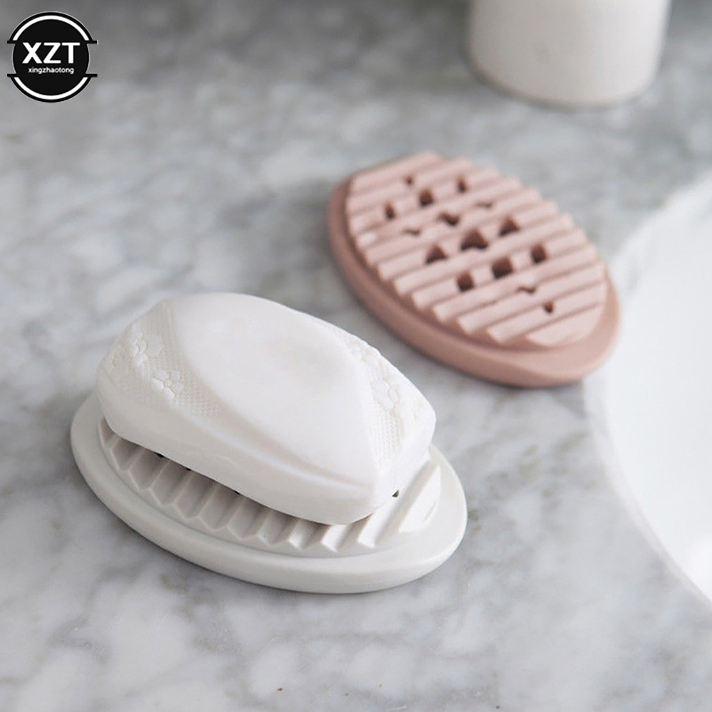 Kreative Silikon Non-slip Seif – Soap Making Dish Bewertung und Preis