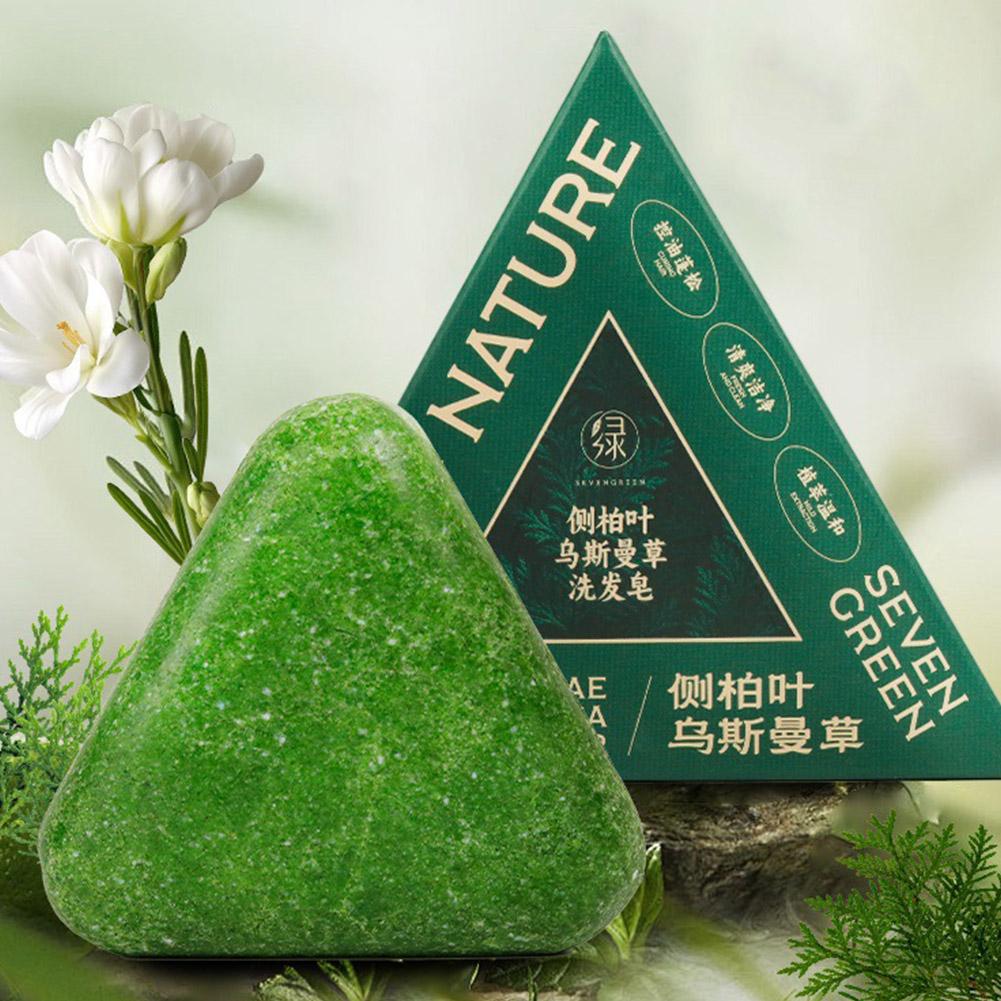 Nature Triangle Shampoo Bar, N – Soap Making Unit Bewertung und Preis