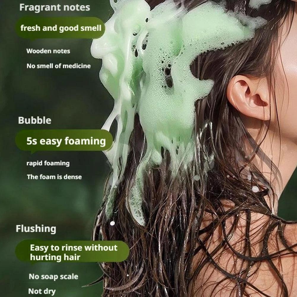Nature Triangle Shampoo Bar, N – Soap Making Unit Bewertung und Preis