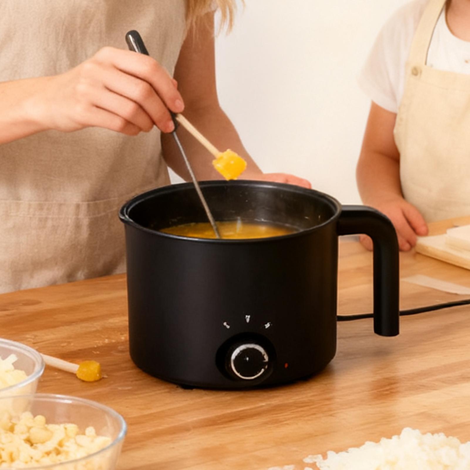 Kerzenwachs-Schmelztopf 1,5L G – Soap Making Unit Bewertung und Preis