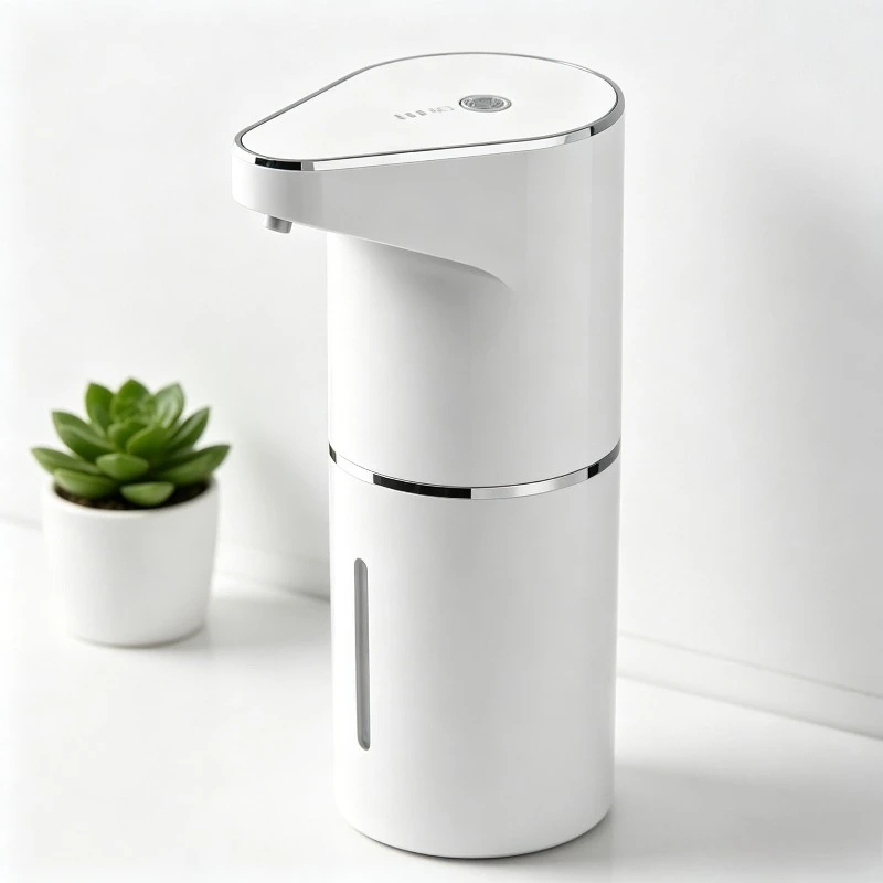 Neuer Wiederaufladbarer Intell – Soap Making Unit Bewertung und Preis