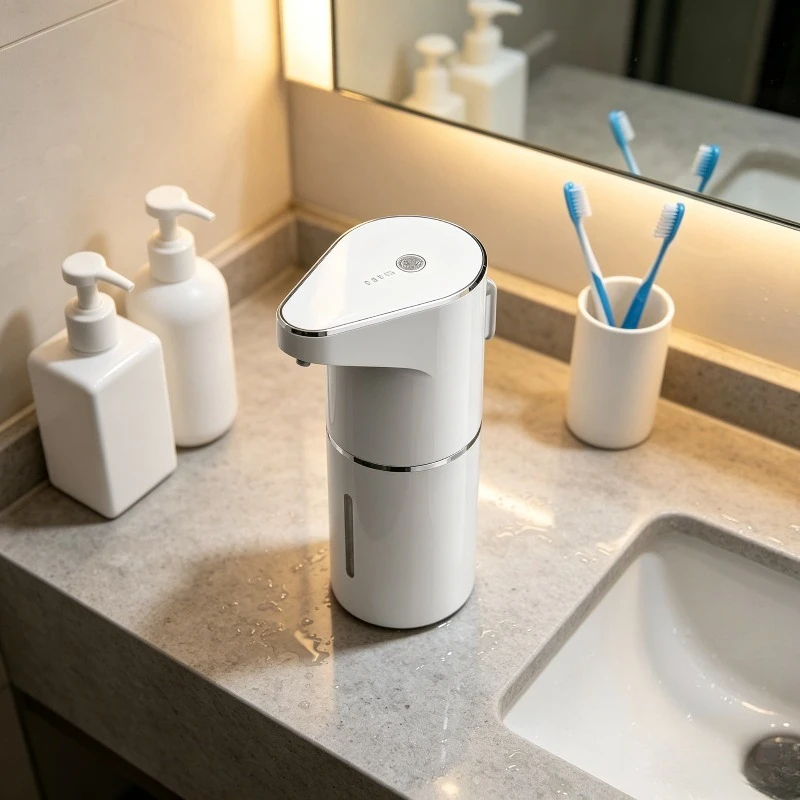 Neuer Wiederaufladbarer Intell – Soap Making Unit Bewertung und Preis