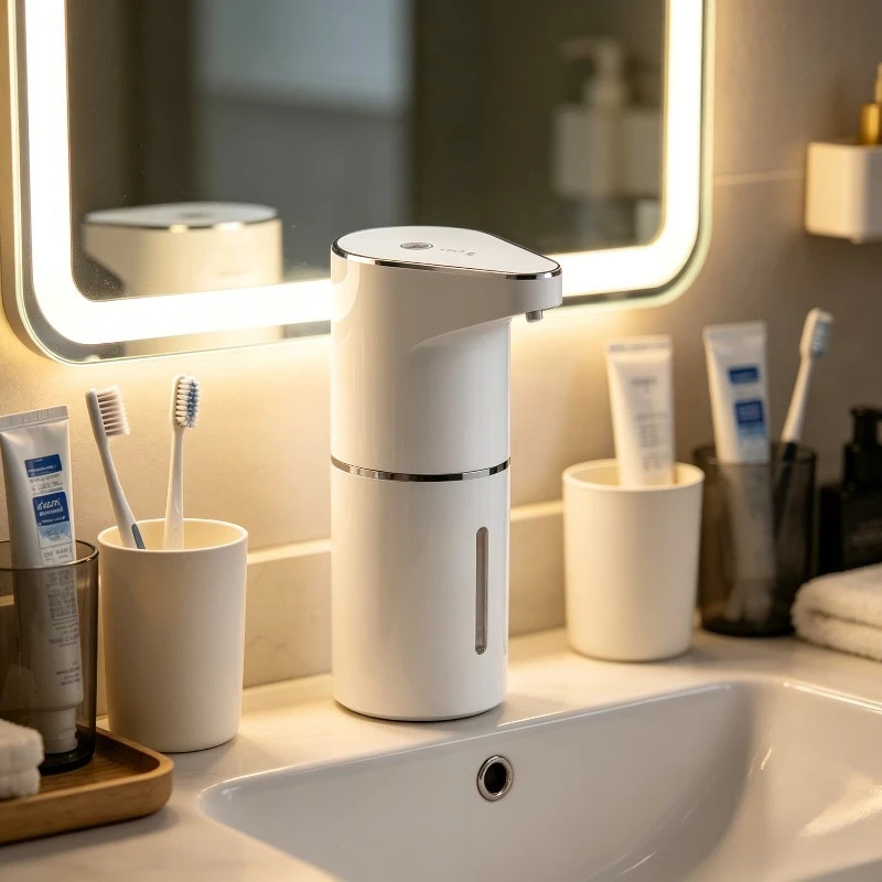Neuer Wiederaufladbarer Intell – Soap Making Unit Bewertung und Preis