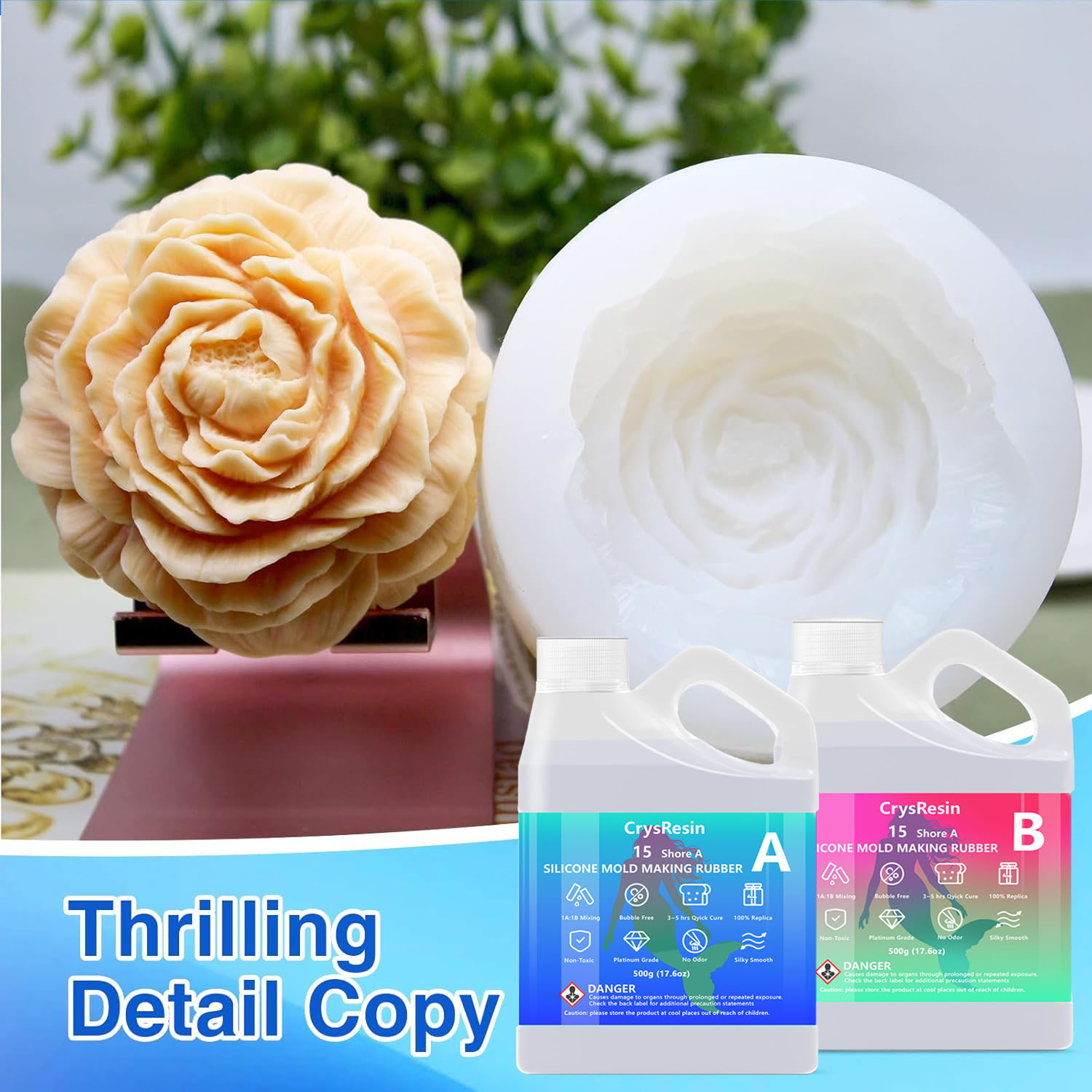 KG Silikon-Herstellungsset, 1: – Soap Making Book For Beginners Bewertung und Preis