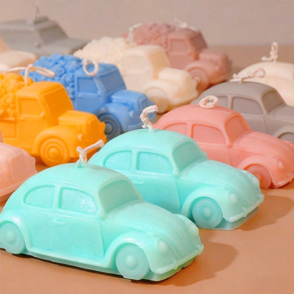 Multifunktionale Auto-Silikonf – Soap Making For Beginners Bewertung und Preis