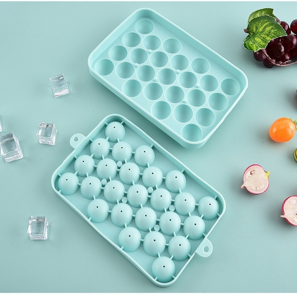Kreative Silikon-Traubenball-F – Soap Making Dish Bewertung und Preis