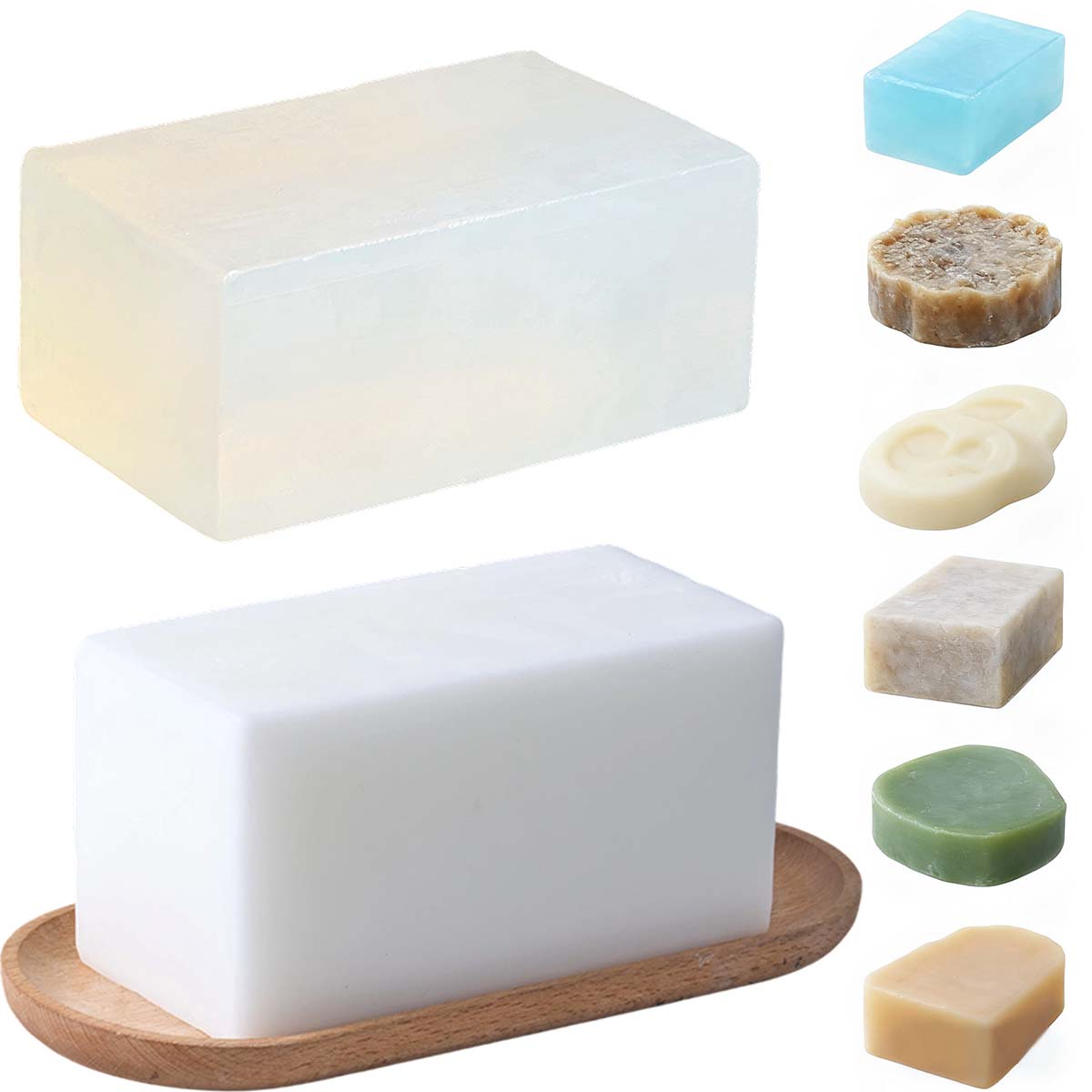1000G Box Klar Weiß Glycerin S – Soap Making For Beginners Bewertung und Preis